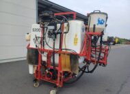 Anbaufeldspritze Schmotzer Supermat VA1000