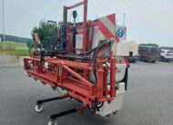 Anbaufeldspritze Schmotzer Supermat VA1000