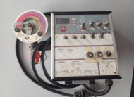 Anbaufeldspritze Schmotzer Supermat VA1000