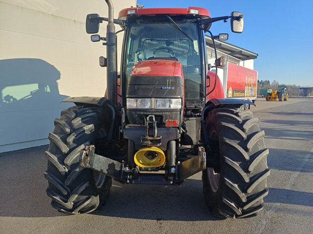Schlepper Case IH Maxxum 120 MC