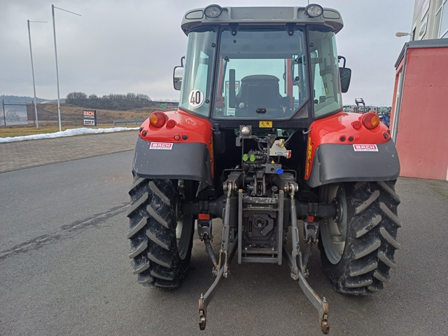 Schlepper Massey Ferguson 5410
