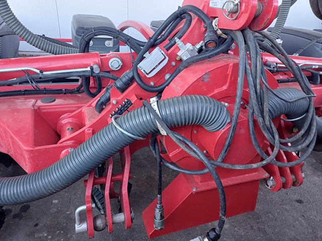 Einzelkornsämaschine Horsch Maestro 8RV