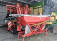 Einzelkornsämaschine Accord Optima 12 Reihig HD e-drive