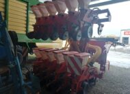 Einzelkornsämaschine Accord Optima 12 Reihig HD e-drive