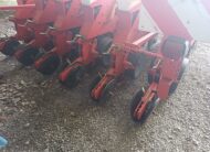 Einzelkornsämaschine Accord Optima 12 Reihig HD e-drive