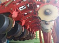 Einzelkornsämaschine Accord Optima 12 Reihig HD e-drive