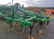 Sternradgrubber Kerner Corona C 300 ÜM