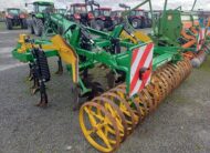 Sternradgrubber Kerner Corona C 300 ÜM