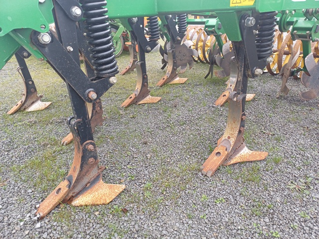 Sternradgrubber Kerner Corona C 300 ÜM