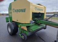 Rundballenpresse Krone VarioPack Multi Cut 1500