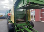 Rundballenpresse Krone VarioPack Multi Cut 1500