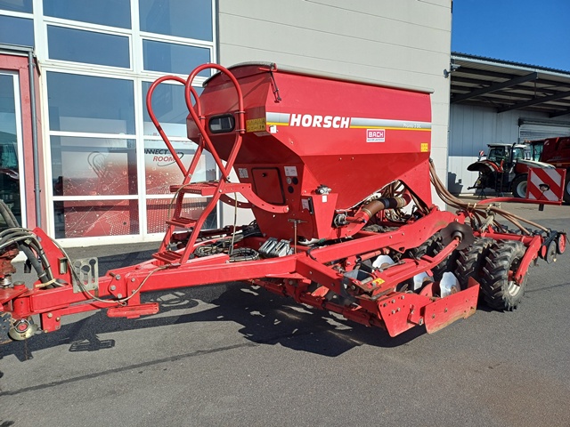 Sämaschine Horsch Pronto 3 DC
