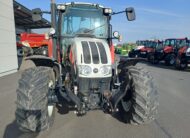 Schlepper Steyr Multi 4115 Profi Ausstattung