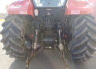 Schlepper Steyr Multi 4115 Profi Ausstattung