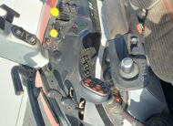 Schlepper Steyr Multi 4115 Profi Ausstattung