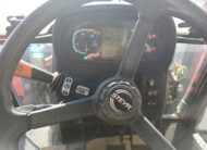 Schlepper Steyr Multi 4115 Profi Ausstattung