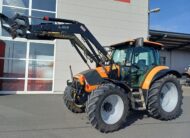 Schlepper Deutz Agrotron K 100