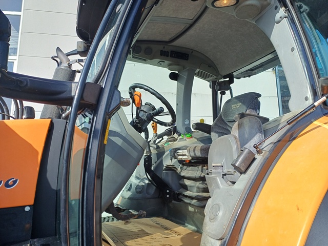 Schlepper Deutz Agrotron K 100