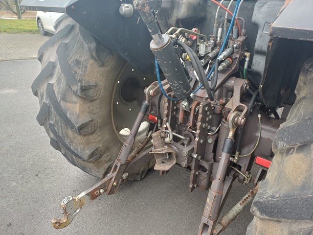 Schlepper Massey Ferguson 3125