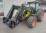 Schlepper Claas Elios 210