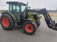 Schlepper Claas Elios 210