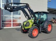 Schlepper Claas Atos 220