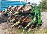 Feldhäcksler Krone BigX 780