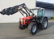 Schlepper Same Dorado 55