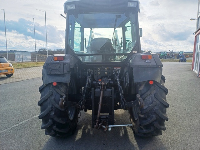 Schlepper Same Dorado 55