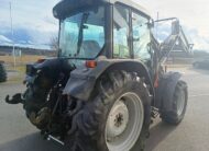 Schlepper Same Dorado 55