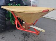 Pendeldüngerstreuer Vicon