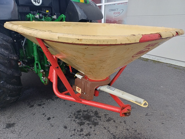 Pendeldüngerstreuer Vicon