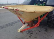 Pendeldüngerstreuer Vicon