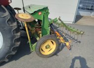 Anbausämaschine Amazone D4