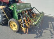 Anbausämaschine Amazone D4