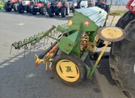 Anbausämaschine Amazone D4