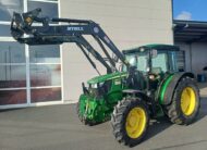 Schlepper John Deere 5080G