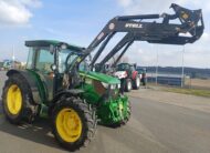 Schlepper John Deere 5080G