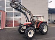 Schlepper Steyr 8075