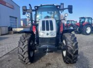 Schlepper STEYR Kompakt 4080 PS