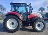 Schlepper STEYR Kompakt 4080 PS