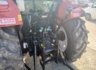 Schlepper STEYR Kompakt 4080 PS