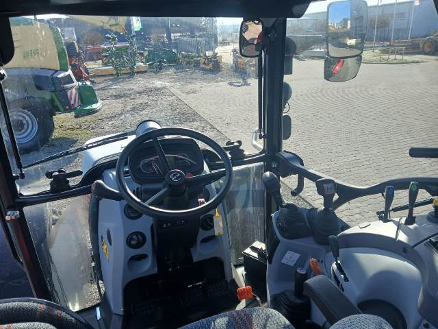 Schlepper STEYR Kompakt 4080 PS