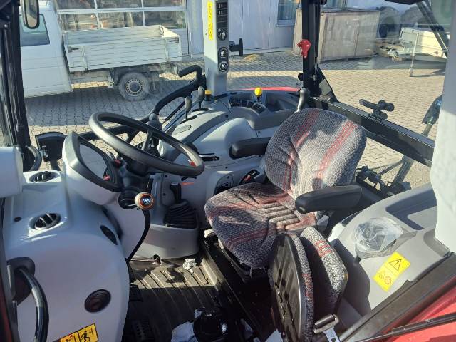 Schlepper STEYR Kompakt 4080 PS