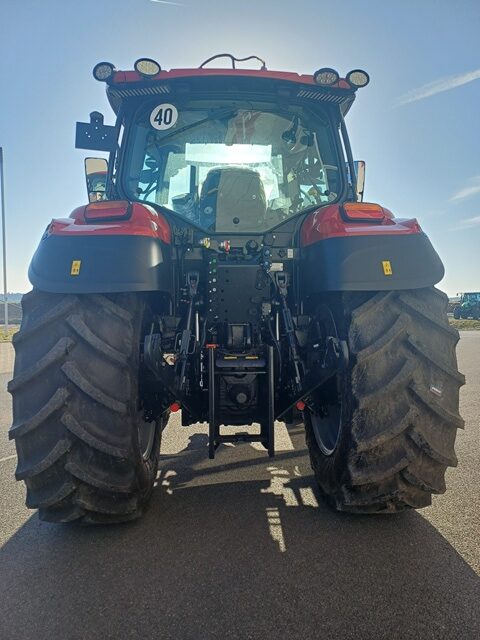 Schlepper CaseIH Vestrum 130CVX