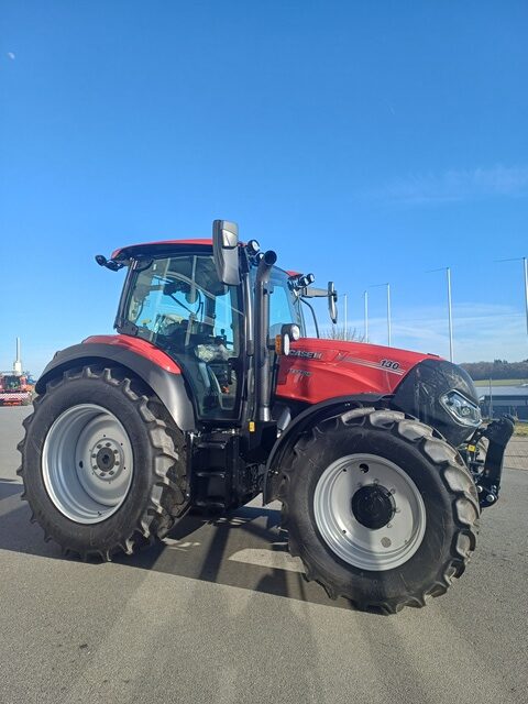 Schlepper CaseIH Vestrum 130CVX