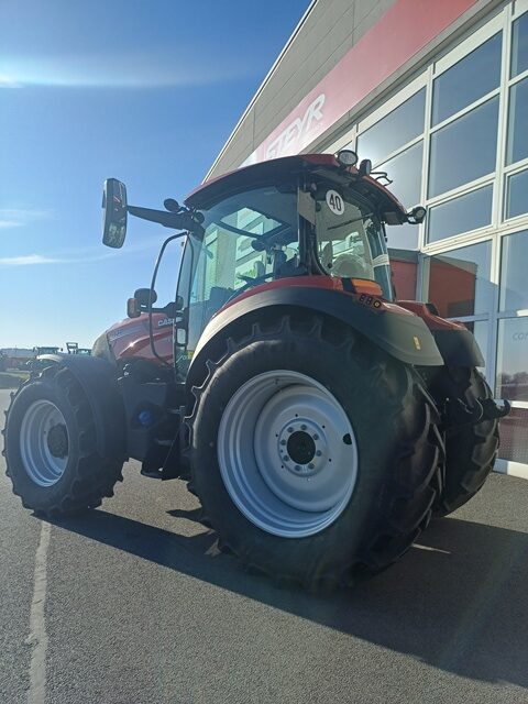Schlepper CaseIH Vestrum 130CVX
