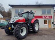 Schlepper Steyr Impuls 6175 CVT