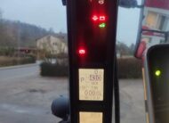 Schlepper Steyr Impuls 6175 CVT