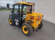 Teleskoplader JCB 514-40 Agri